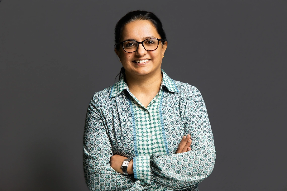 Sudipta Kumar