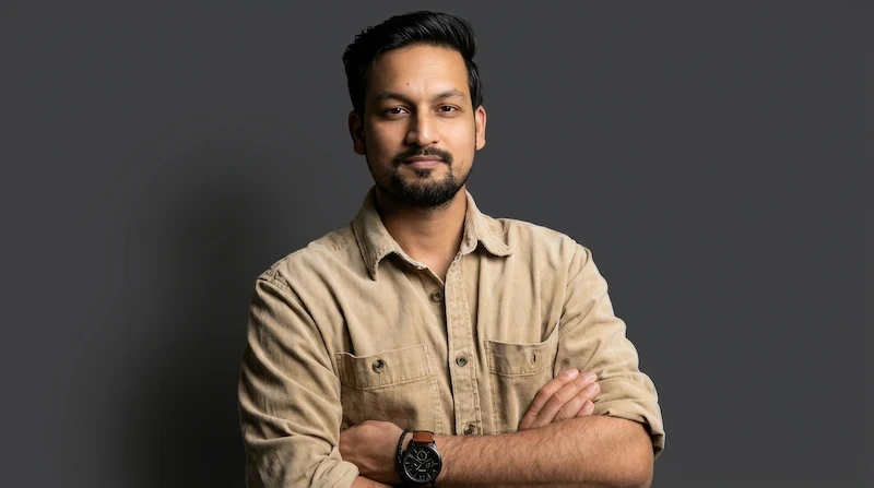 Ankit Kumar