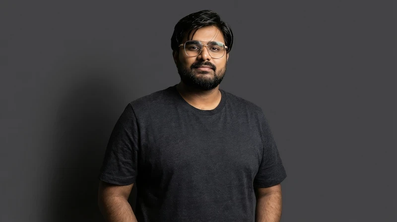 Ansuman Hemant