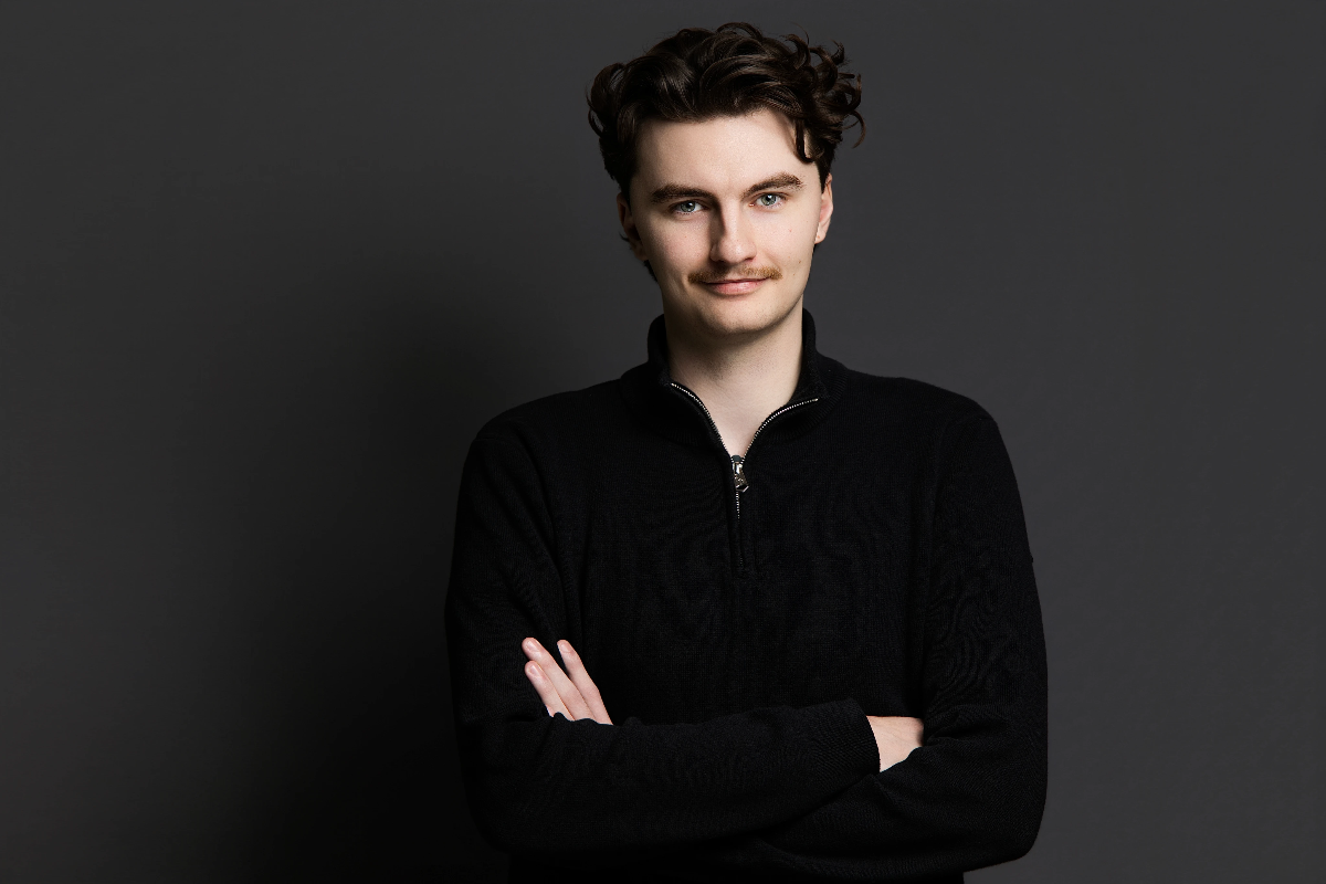 Devlin Doyle
