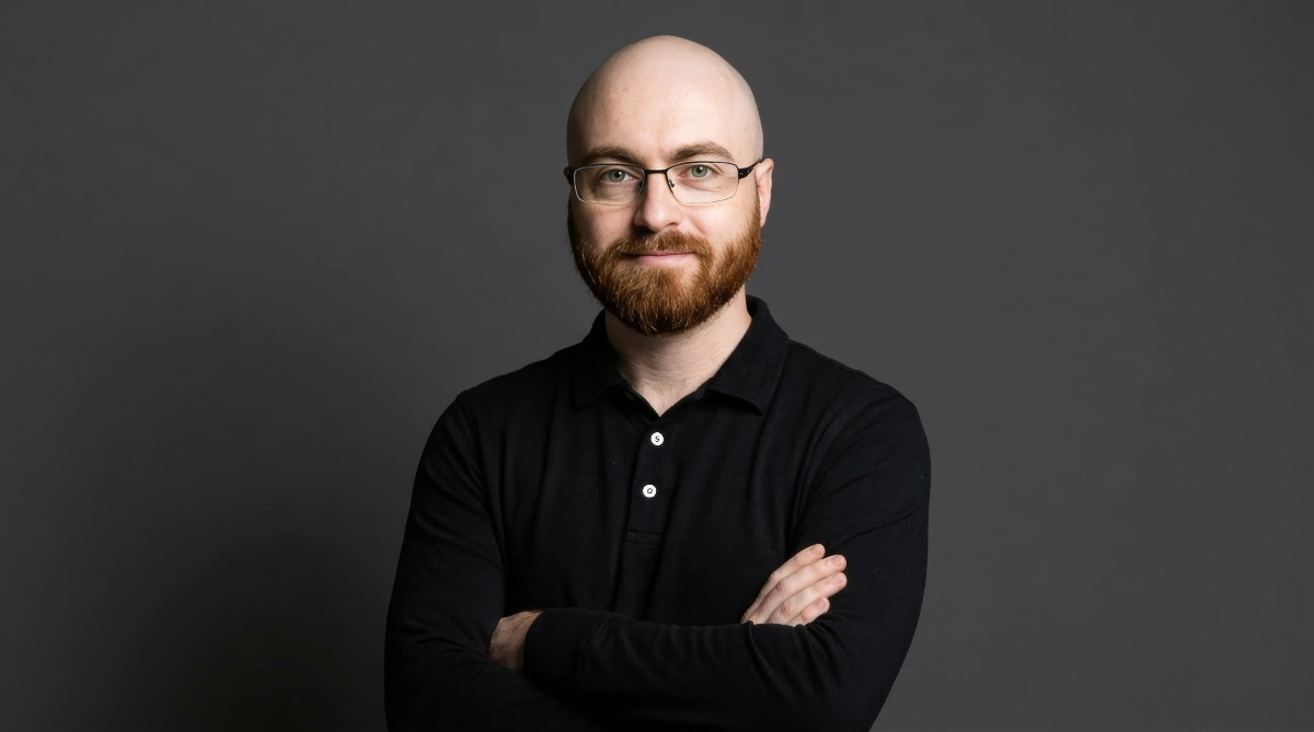 Ryan Dougherty