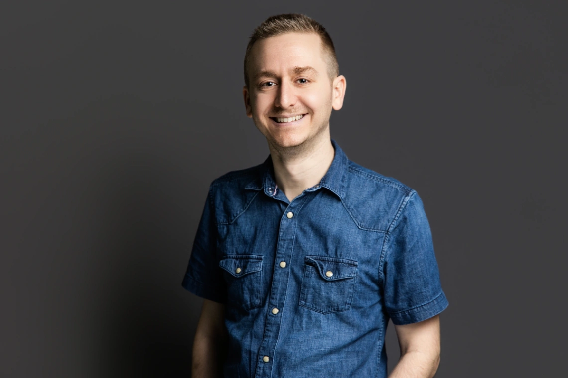 Matthew Floyd