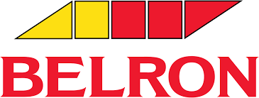 Belron logo